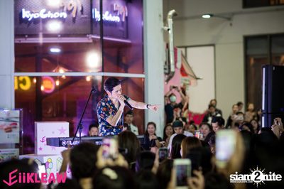 Mini Concert TOR X EiiKLEAW  — photo 180