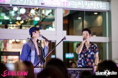 Mini Concert TOR X EiiKLEAW  — photo 182