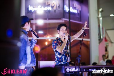 Mini Concert TOR X EiiKLEAW  — photo 183