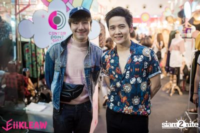 Mini Concert TOR X EiiKLEAW  — photo 186