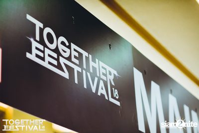 Together Festival 2018 (Album 1, Day 1) — photo 1