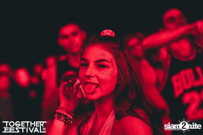 Together Festival 2018 (Album 1, Day 1) — photo 30