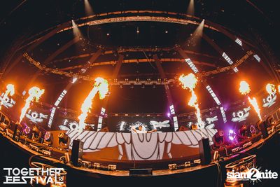 Together Festival 2018 (Album 1, Day 1) — photo 31
