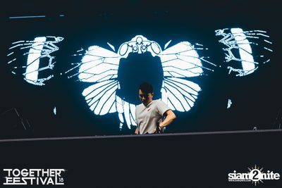 Together Festival 2018 (Album 1, Day 1) — photo 32