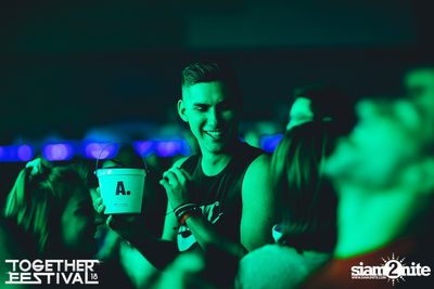 Together Festival 2018 (Album 1, Day 1) — photo 35