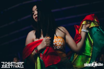 Together Festival 2018 (Album 1, Day 1) — photo 44