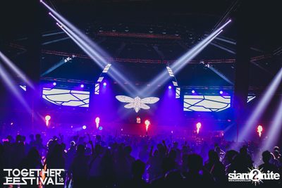 Together Festival 2018 (Album 1, Day 1) — photo 45