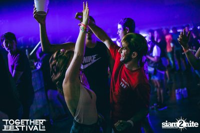 Together Festival 2018 (Album 1, Day 1) — photo 47