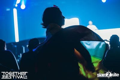 Together Festival 2018 (Album 1, Day 1) — photo 48