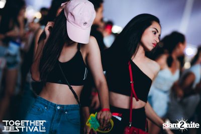 Together Festival 2018 (Album 1, Day 1) — photo 62