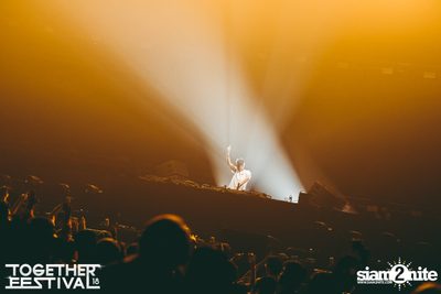 Together Festival 2018 (Album 1, Day 1) — photo 66