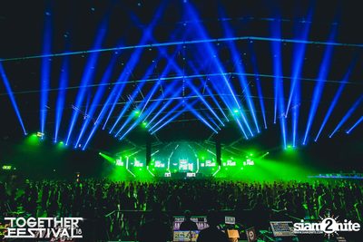 Together Festival 2018 (Album 1, Day 1) — photo 77