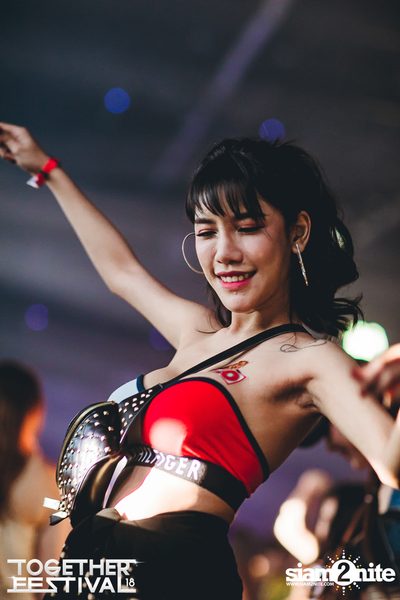 Together Festival 2018 (Album 1, Day 1) — photo 82