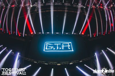 Together Festival 2018 (Album 1, Day 1) — photo 97