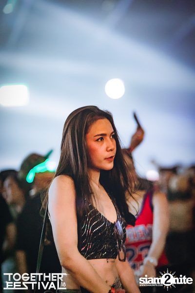Together Festival 2018 (Album 1, Day 1) — photo 188