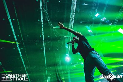 Together Festival 2018 (Album 1, Day 1) — photo 200