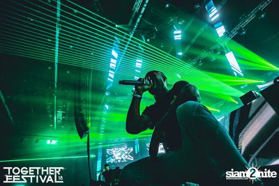 Together Festival 2018 (Album 1, Day 1) — photo 201