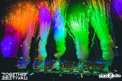 Together Festival 2018 (Album 1, Day 1) — photo 233