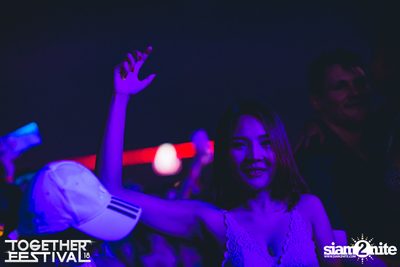 Together Festival 2018 (Album 1, Day 1) — photo 299