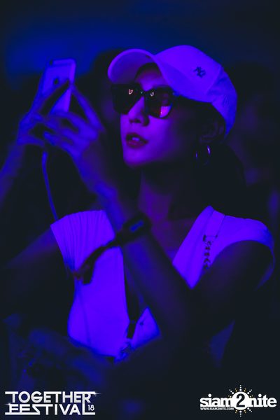 Together Festival 2018 (Album 1, Day 1) — photo 321
