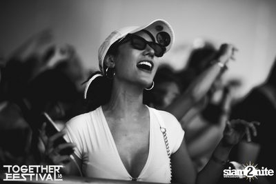 Together Festival 2018 (Album 1, Day 1) — photo 322