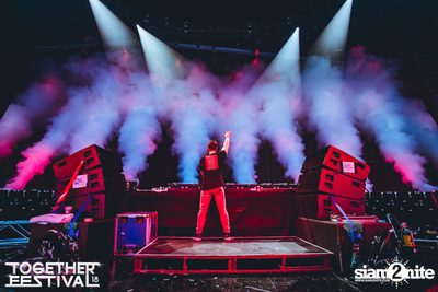 Together Festival 2018 (Album 1, Day 1) — photo 329