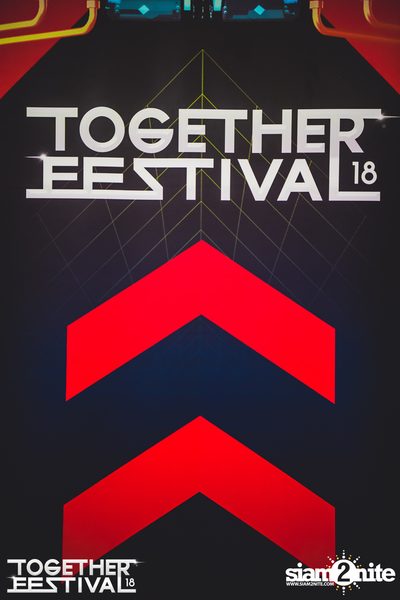 Together Festival 2018 (Album 2, Day 1) — photo 1