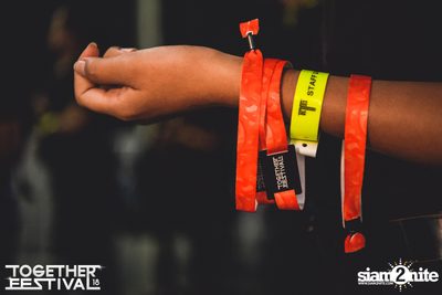 Together Festival 2018 (Album 2, Day 1) — photo 3