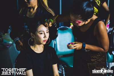 Together Festival 2018 (Album 2, Day 1) — photo 5