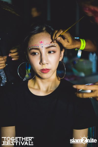 Together Festival 2018 (Album 2, Day 1) — photo 6