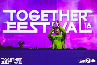 Together Festival 2018 (Album 2, Day 1) — photo 13