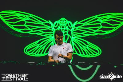 Together Festival 2018 (Album 2, Day 1) — photo 19