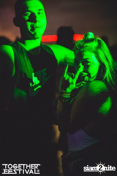 Together Festival 2018 (Album 2, Day 1) — photo 21