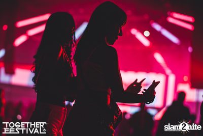 Together Festival 2018 (Album 2, Day 1) — photo 29