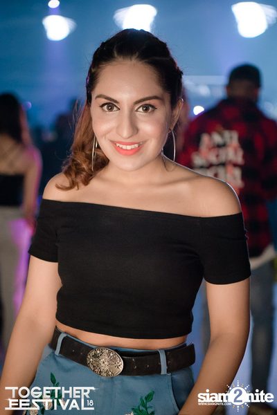Together Festival 2018 (Album 2, Day 1) — photo 36