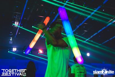 Together Festival 2018 (Album 2, Day 1) — photo 38