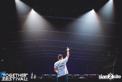 Together Festival 2018 (Album 2, Day 1) — photo 39