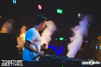 Together Festival 2018 (Album 2, Day 1) — photo 41