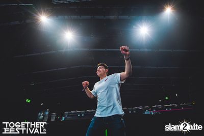 Together Festival 2018 (Album 2, Day 1) — photo 42