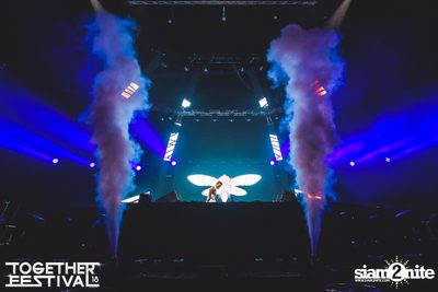 Together Festival 2018 (Album 2, Day 1) — photo 44