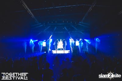 Together Festival 2018 (Album 2, Day 1) — photo 51