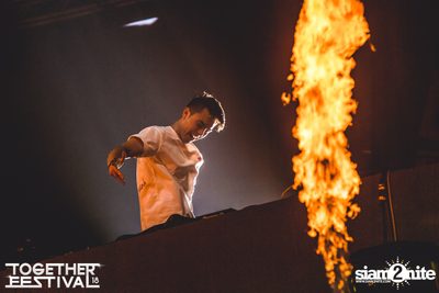 Together Festival 2018 (Album 2, Day 1) — photo 56