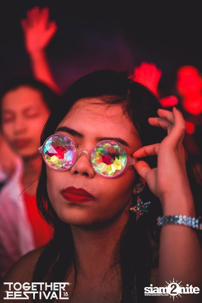 Together Festival 2018 (Album 2, Day 1) — photo 66