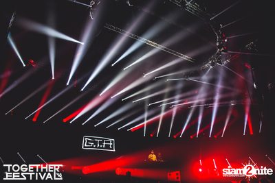 Together Festival 2018 (Album 2, Day 1) — photo 71