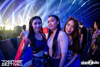 Together Festival 2018 (Album 2, Day 1) — photo 78