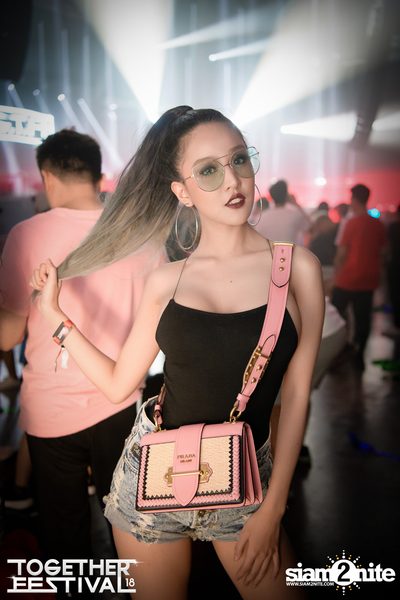 Together Festival 2018 (Album 2, Day 1) — photo 88