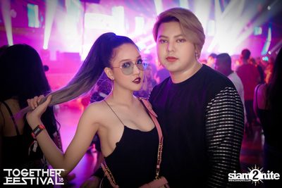 Together Festival 2018 (Album 2, Day 1) — photo 90