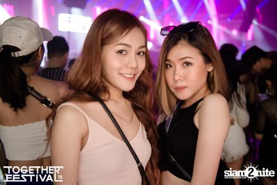 Together Festival 2018 (Album 2, Day 1) — photo 92