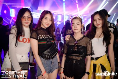 Together Festival 2018 (Album 2, Day 1) — photo 93