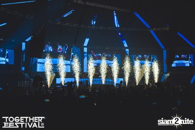 Together Festival 2018 (Album 2, Day 1) — photo 98